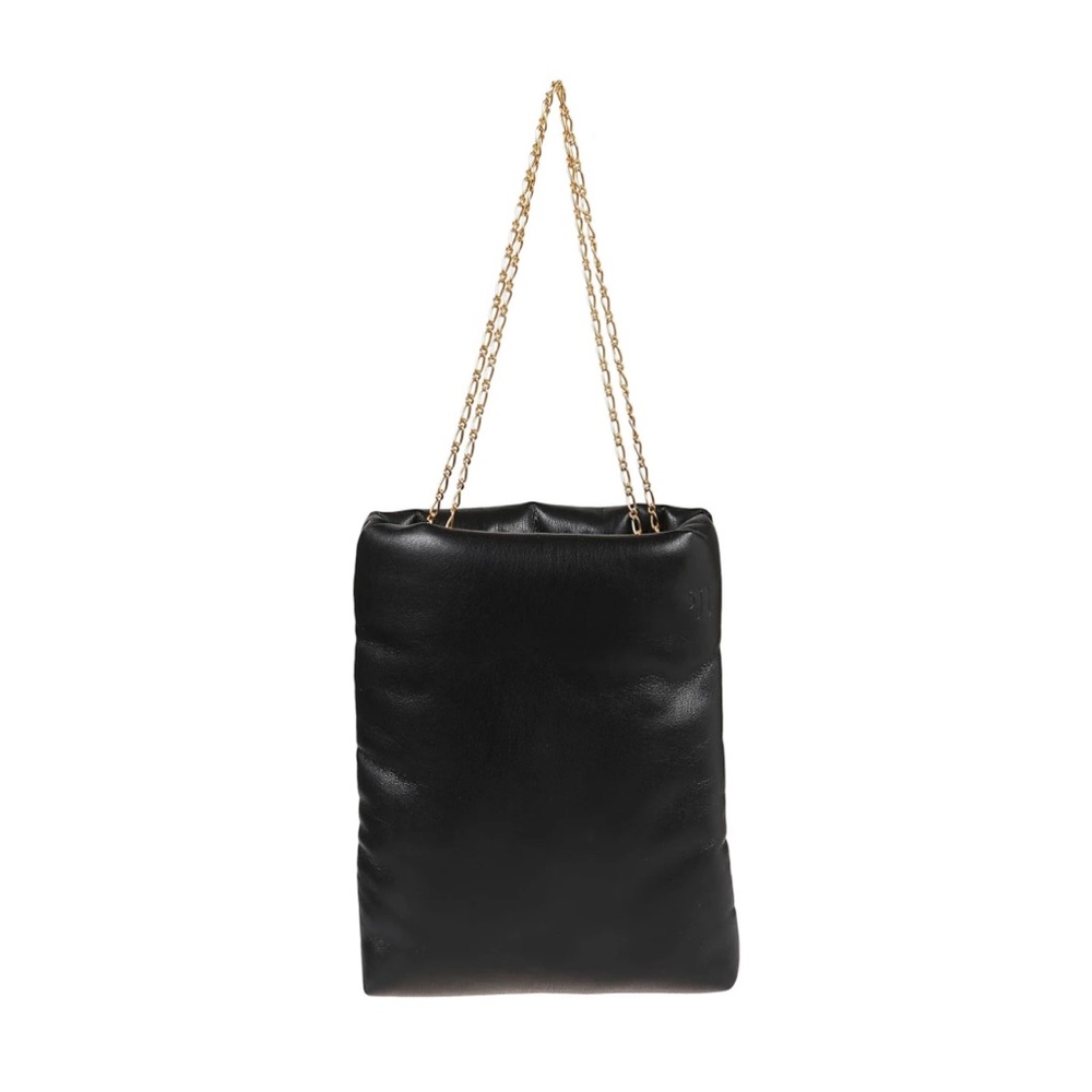 Nanushka puffer tote